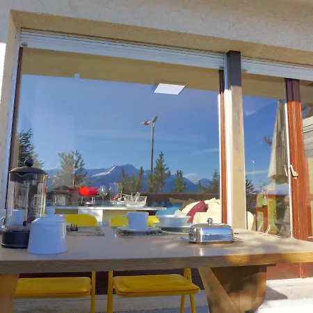 Du Rhone A-b-15 By Interhome Apartment