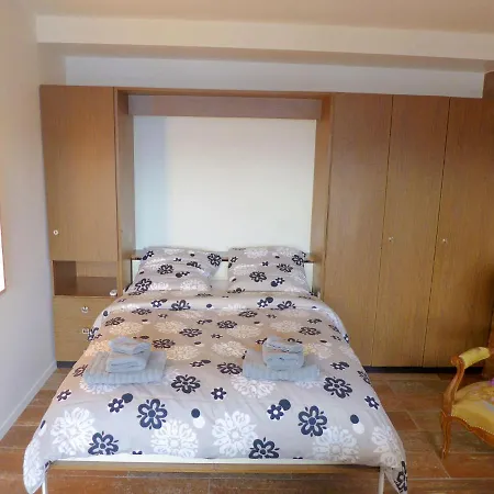 Du Rhone A-b-15 By Interhome Apartment *