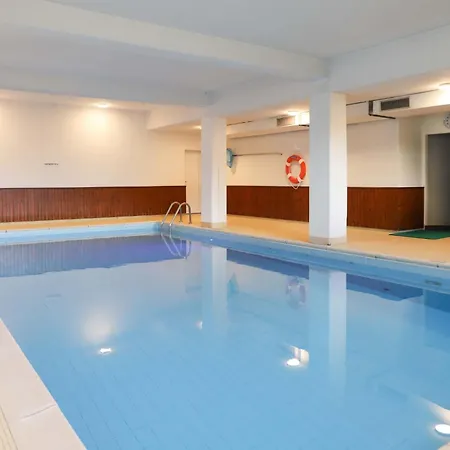 Du Rhone B40 By Interhome Lägenhet