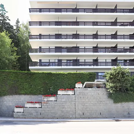 Du Rhone A-b-15 By Interhome Apartment *