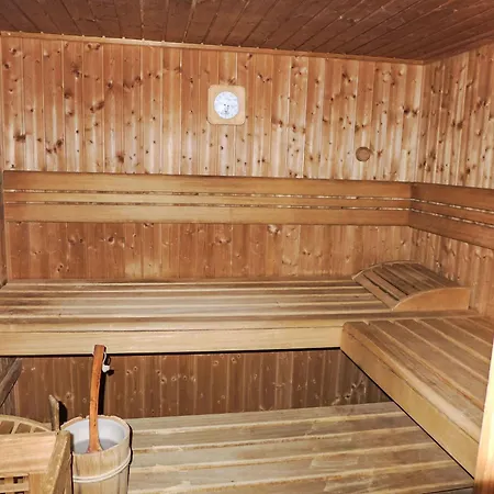 Du Rhone A-b-15 By Interhome Apartment Crans-Montana