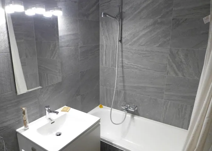 Du Rhone B40 By Interhome * Crans-Montana