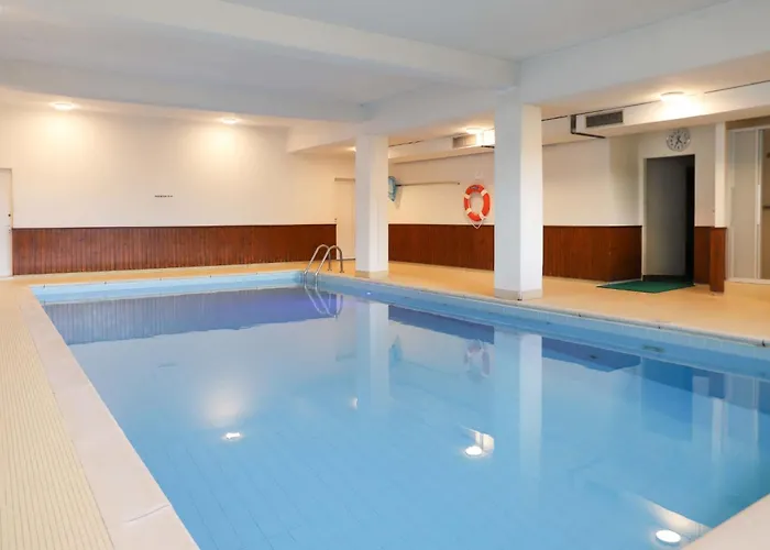 Du Rhone B40 By Interhome Apartament