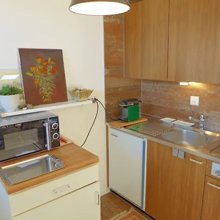 דירה Du Rhone B40 By Interhome קראנס-מונטנה