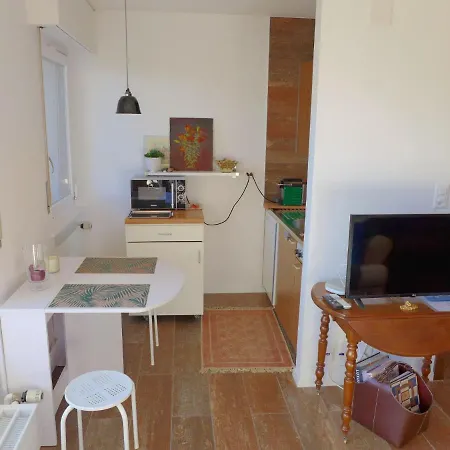 Du Rhone B40 By Interhome דירה קראנס-מונטנה