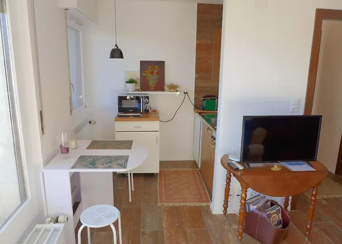 Du Rhone B40 By Interhome דירה קראנס-מונטנה