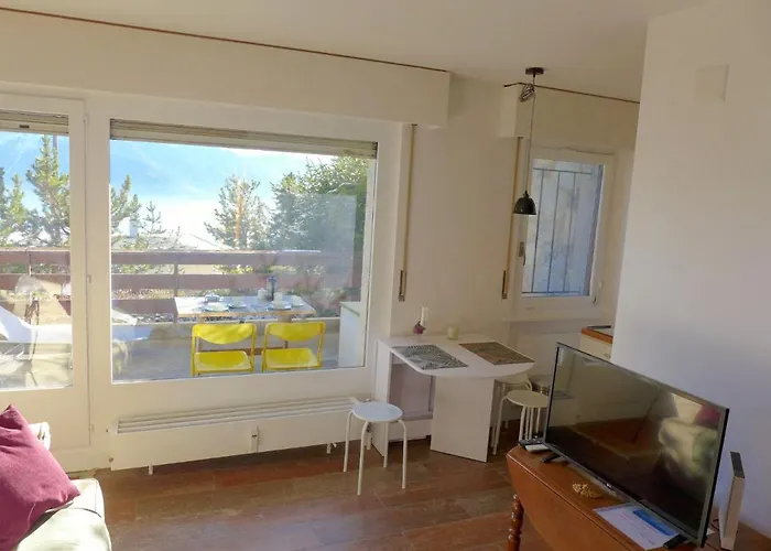 Du Rhone B40 By Interhome *