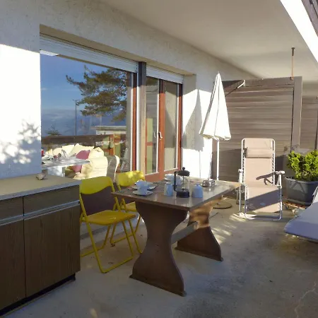 Du Rhone A-b-15 By Interhome *