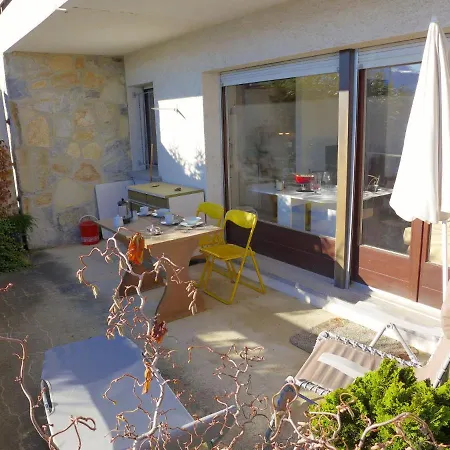 Du Rhone A-b-15 By Interhome * كرانز مونتانا