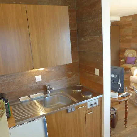 شقة Du Rhone A-b-15 By Interhome